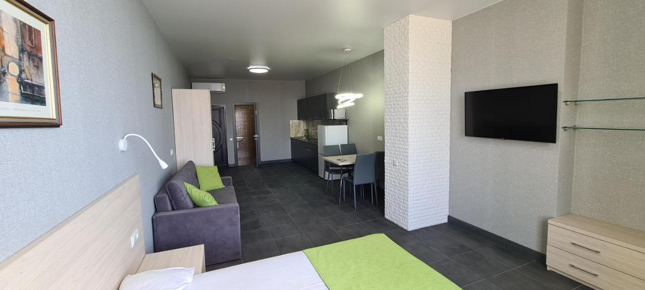 Apartment BOND МС 1107 Одесса Экстерьер фото