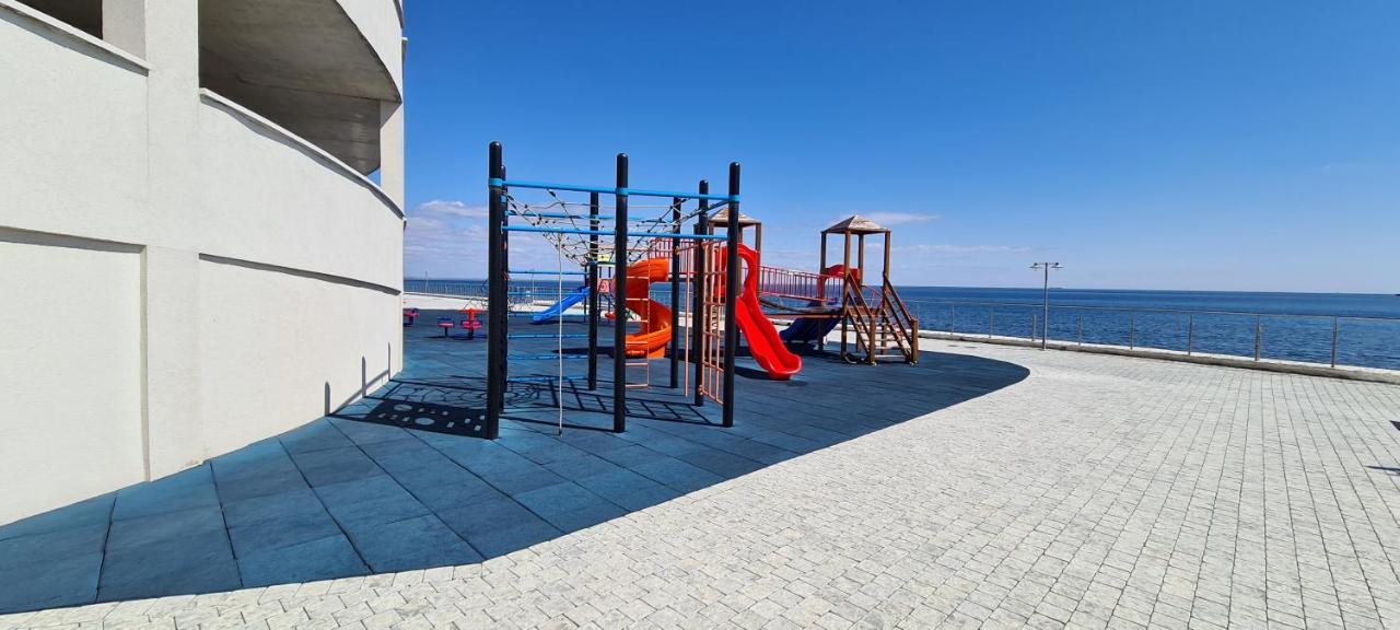Apartment BOND МС 1107 Одесса Экстерьер фото