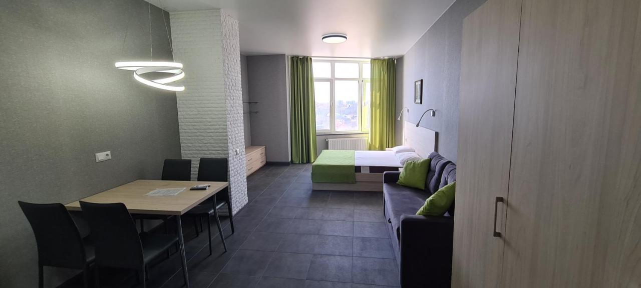 Apartment BOND МС 1107 Одесса Экстерьер фото