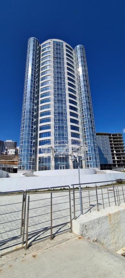 Apartment BOND МС 1107 Одесса Экстерьер фото