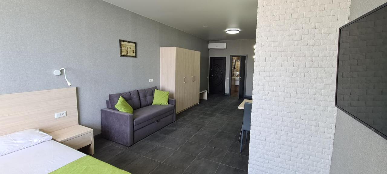 Apartment BOND МС 1107 Одесса Экстерьер фото